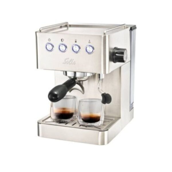 SOLIS 1014 Gran Gusto, Espresso Coffee Machine-Beirut Market