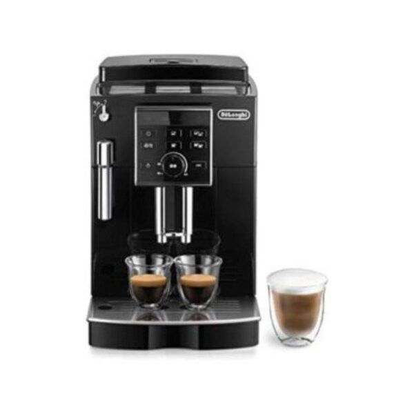Delonghi ECAM13.123.B Magnifica Cappuccino Coffee Machine-Beirut Market