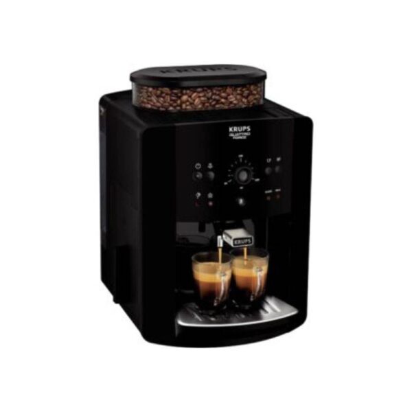 Krups EA811010 Quattro Force Coffee Machine-Beirut Market