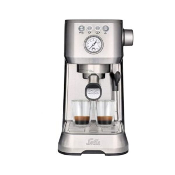 SOLIS 1170 Perfetta Plus, Espresso Machine-Beirut Market