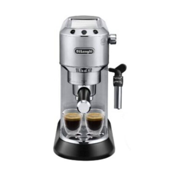 Delonghi EC685.M Dedica, Coffee Machine-Beirut Market