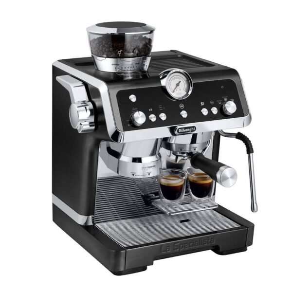 Delonghi EC9355.M La Specialista Prestigio Coffee Machine-Beirut Market